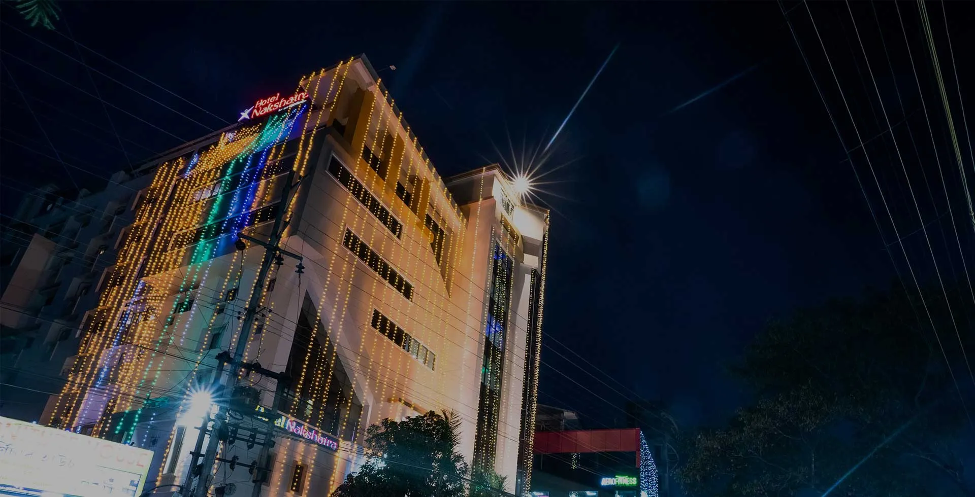 Relax & unwind- Your haven is here.