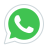 whats app message icon