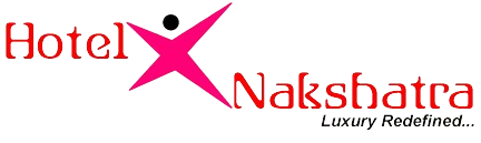hotel nakshatra logo